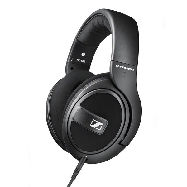 Sennheiser HD 569 Headphones - Arachne Audio