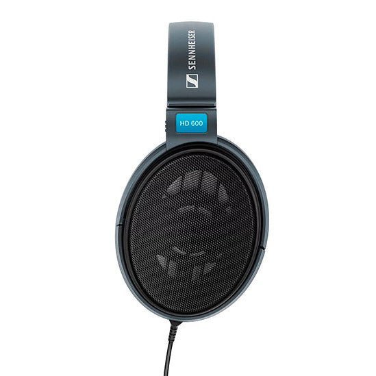 Sennheiser HD 600 Headphones - Arachne Audio  2