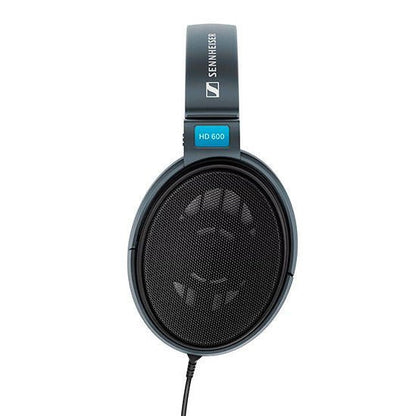 Sennheiser HD 600 Headphones - Arachne Audio  2