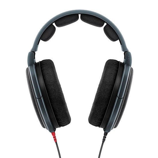 Sennheiser HD 600 Headphones - Arachne Audio  3