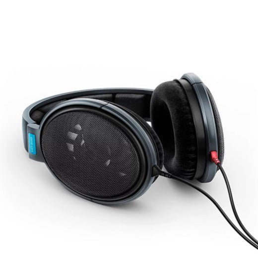 Sennheiser HD 600 Headphones - Arachne Audio  5