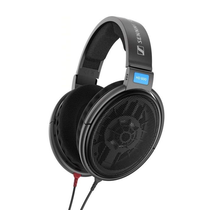 Sennheiser HD 600 Headphones - Arachne Audio