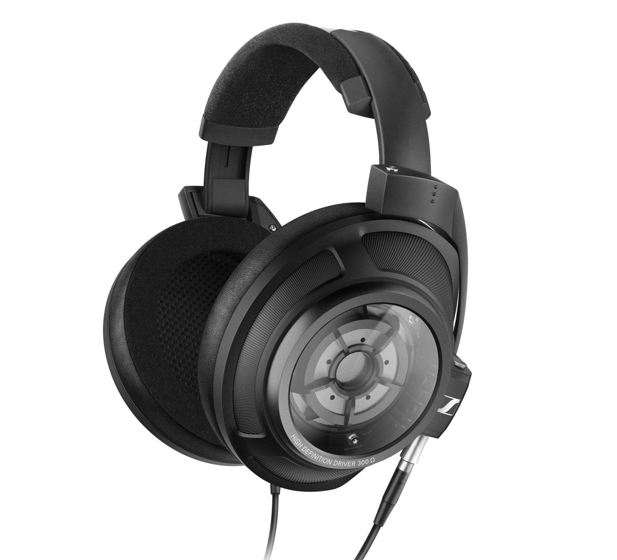 Sennheiser HD 820 Headphones - Arachne Audio  1