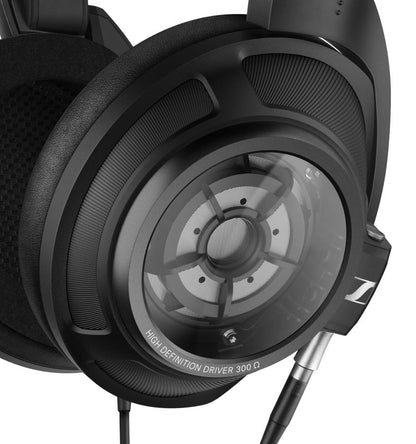 Sennheiser HD 820 Headphones - Arachne Audio  5