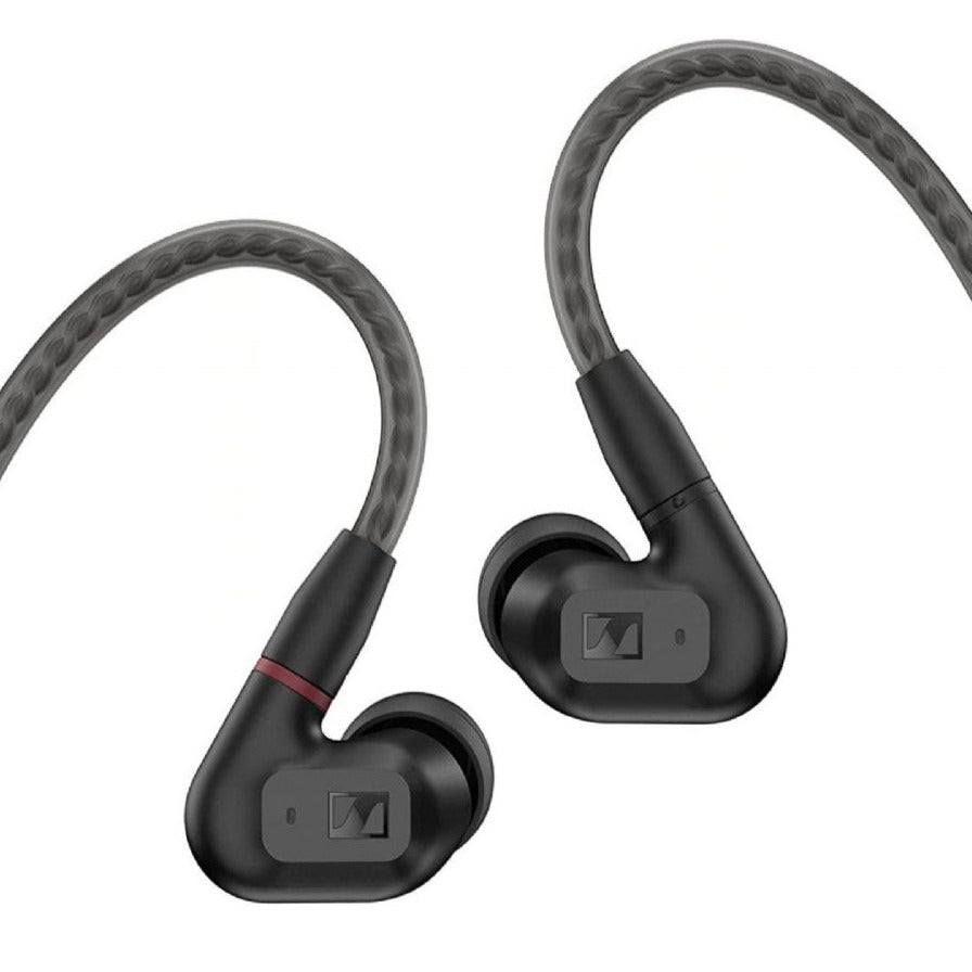 Sennheiser IE 200 Earphones - Arachne Audio  2