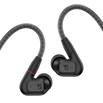 Sennheiser IE 200 Earphones - Arachne Audio  2