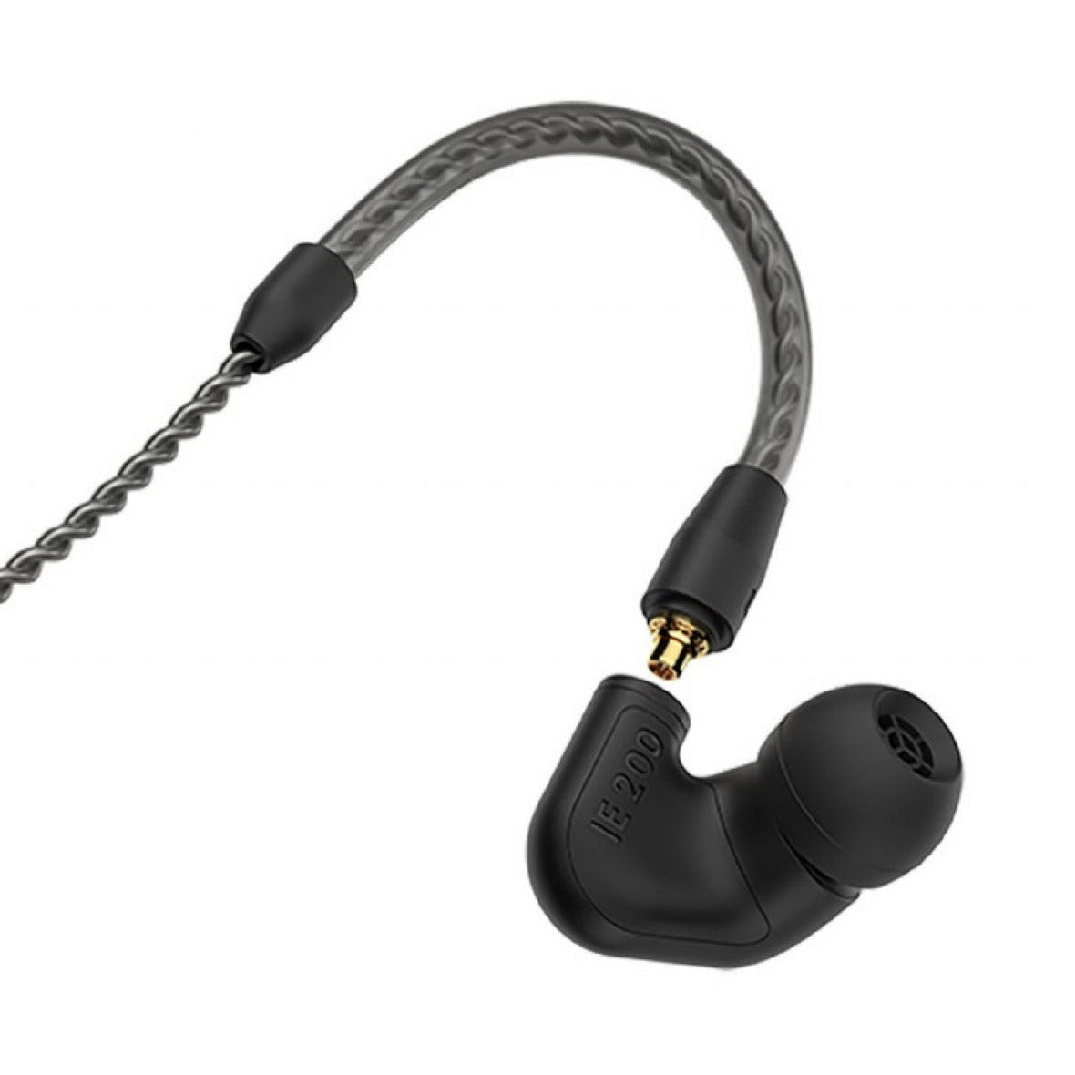 Sennheiser IE 200 Earphones - Arachne Audio  4