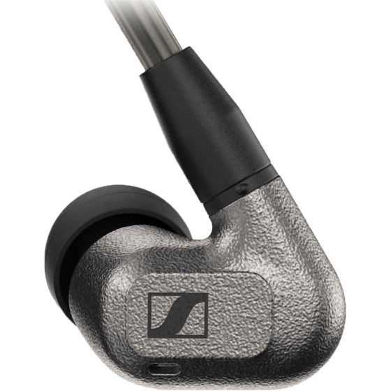 Sennheiser IE 600 Earphones - Arachne Audio  4