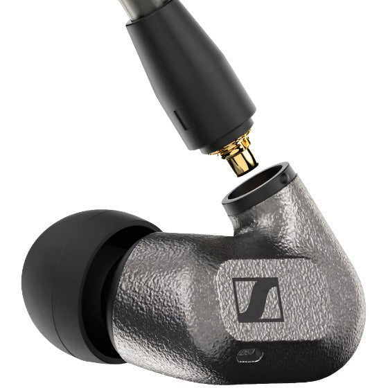 Sennheiser IE 600 Earphones - Arachne Audio  7