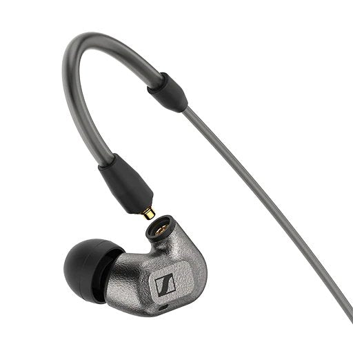 Sennheiser IE 600 Earphones - Arachne Audio  6