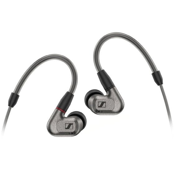 Sennheiser IE 600 Earphones - Arachne Audio  5