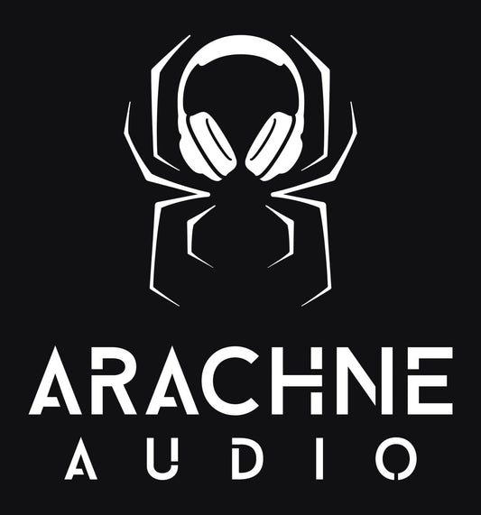 Sonderbestellung für Alex - Arachne Audio  1