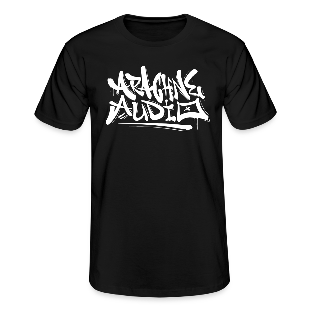 Graffiti Edition T-Shirt - black