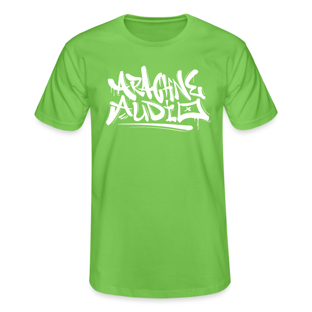 Graffiti Edition T-Shirt - light green