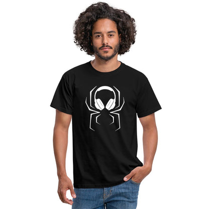 Arachne Audio T-shirt - Arachne Audio