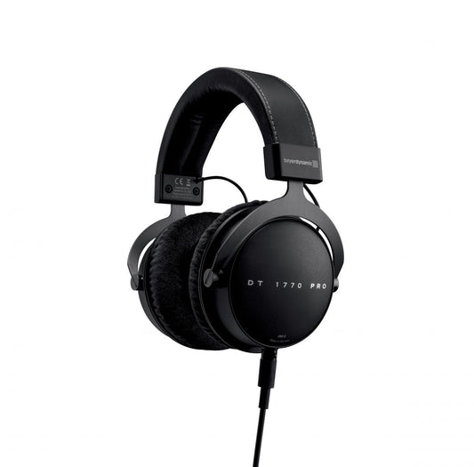 Beyerdynamic DT 1770 Pro Closed-Back Headphones - Arachne Audio