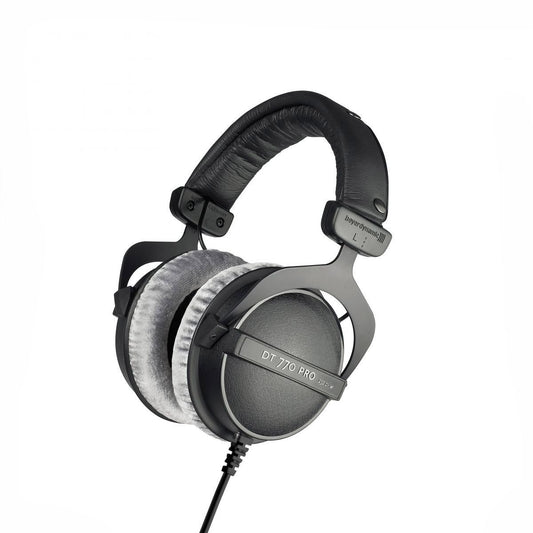 Beyerdynamic | DT 770 PRO 250 ohms | Reference headphones - Arachne Audio