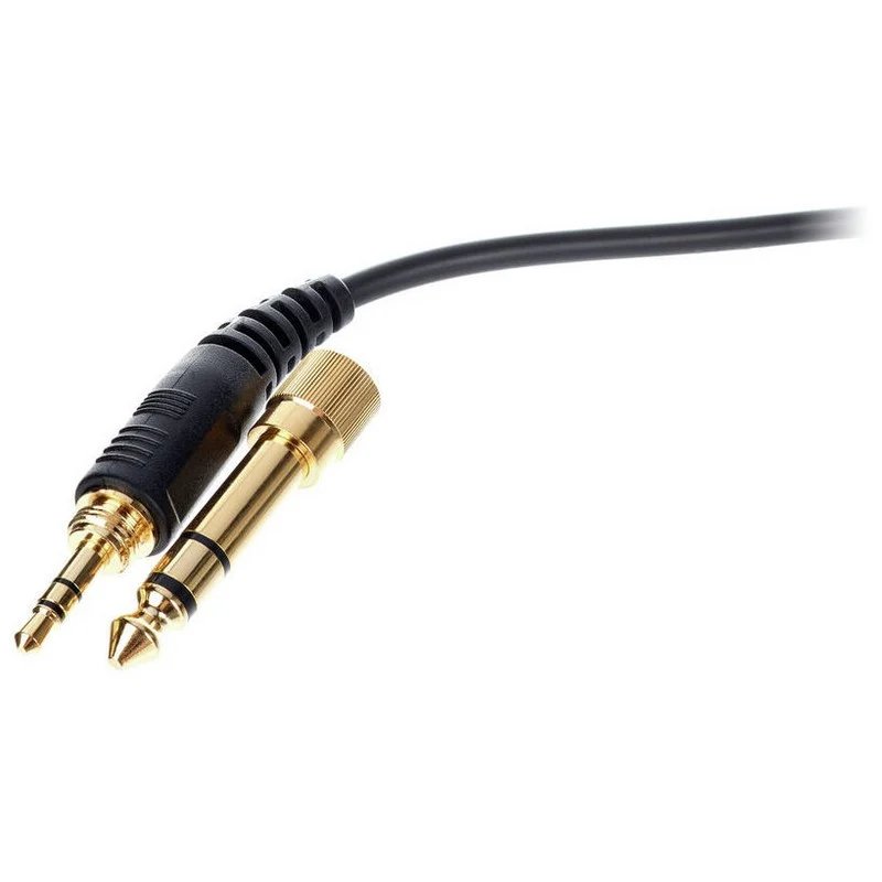 Cavo A Spirale Beyerdynamic PRO X - Ricambio Per Cuffie Serie PRO X - Foto 13