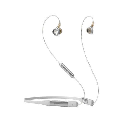 Beyerdynamic Xelento Wireless (2nd Gen) Bluetooth In-Ear Headphones - Arachne Audio