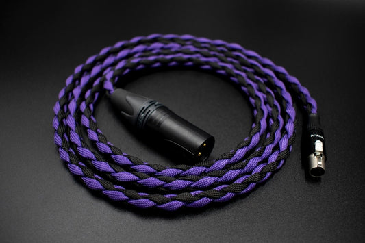 Custom Cable for Beyerdynamic DT 1770, DT 1990 - Arachne Audio