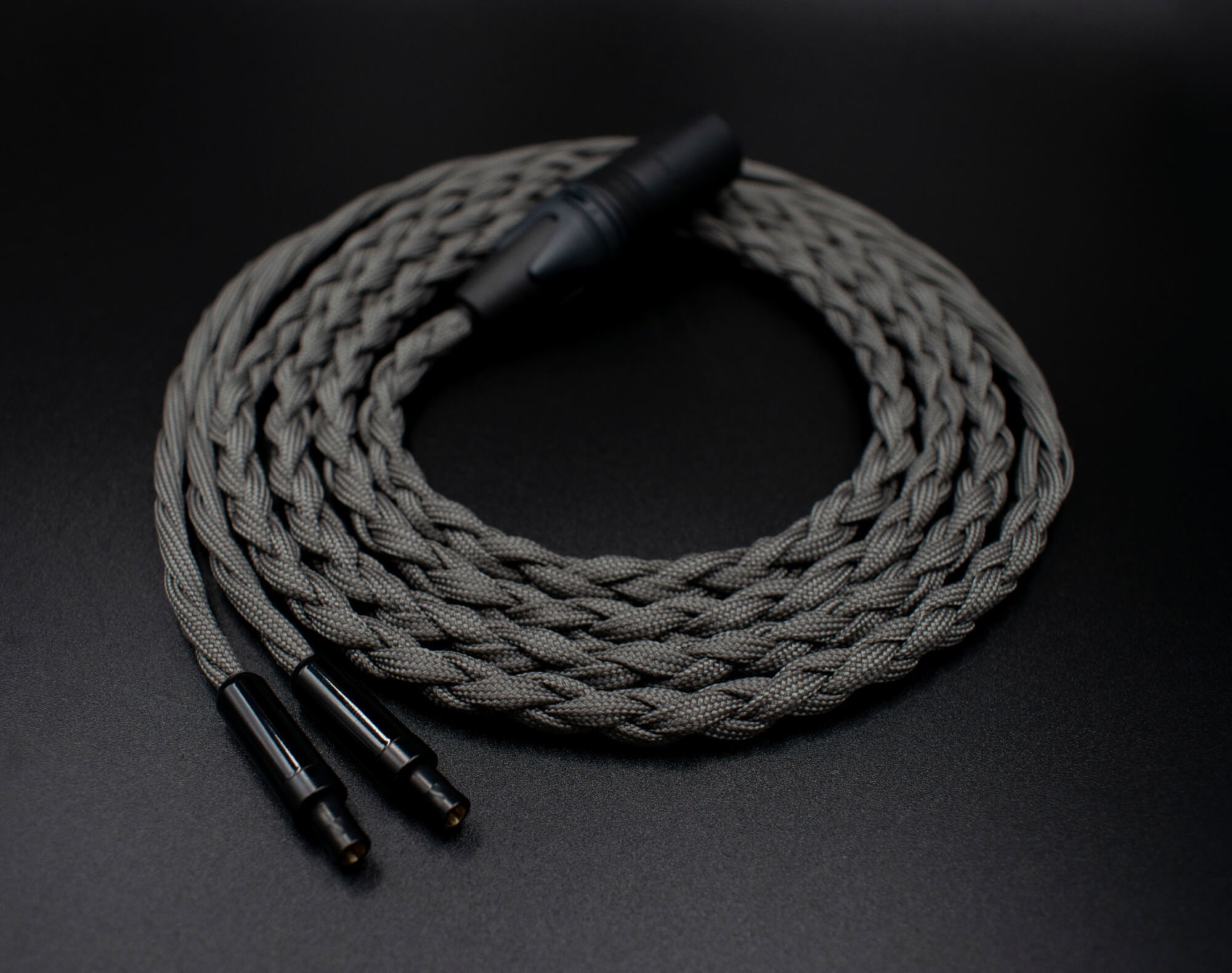 Custom Cable for Sennheiser HD800 HD800S HD820 – Arachne Audio