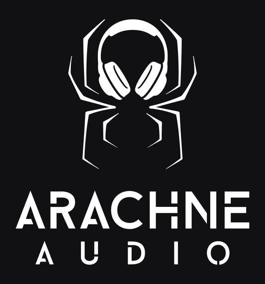 Custom order for John - Arachne Audio