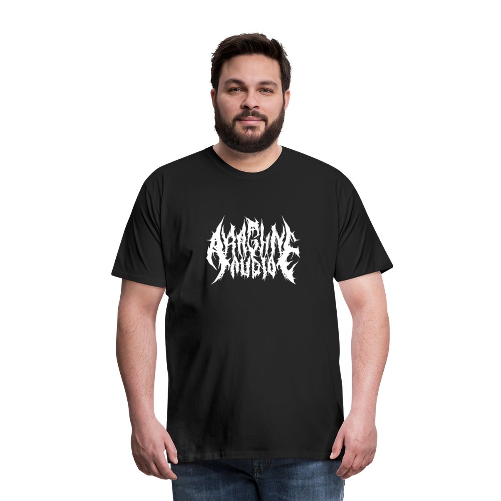 Death Metal Edition T-Shirt - Arachne Audio