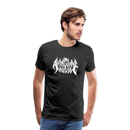 Death Metal Edition T-Shirt - Arachne Audio
