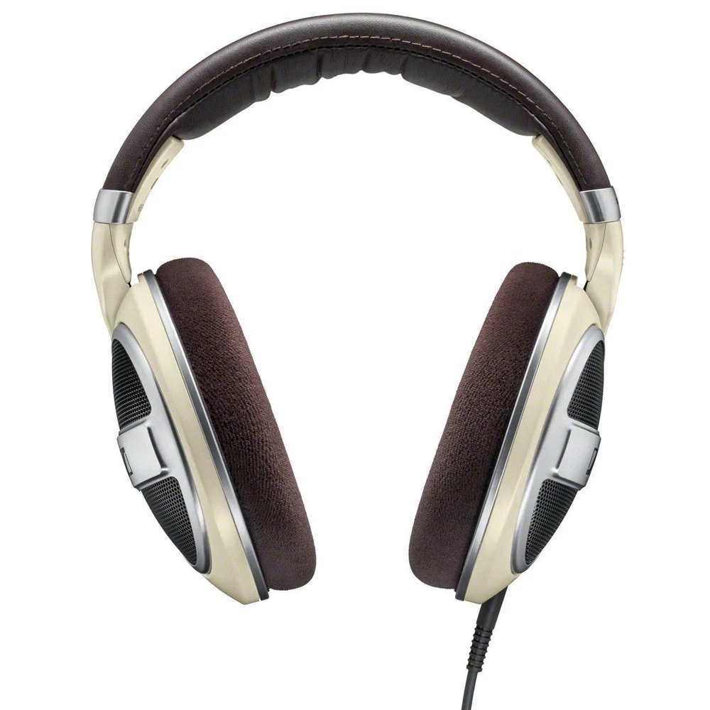 Sennheiser HD 599 Headphones - Arachne Audio