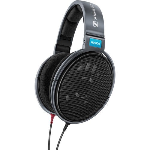 Sennheiser HD 600 Headphones - Arachne Audio