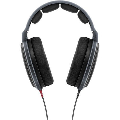 Sennheiser HD 600 Headphones - Arachne Audio