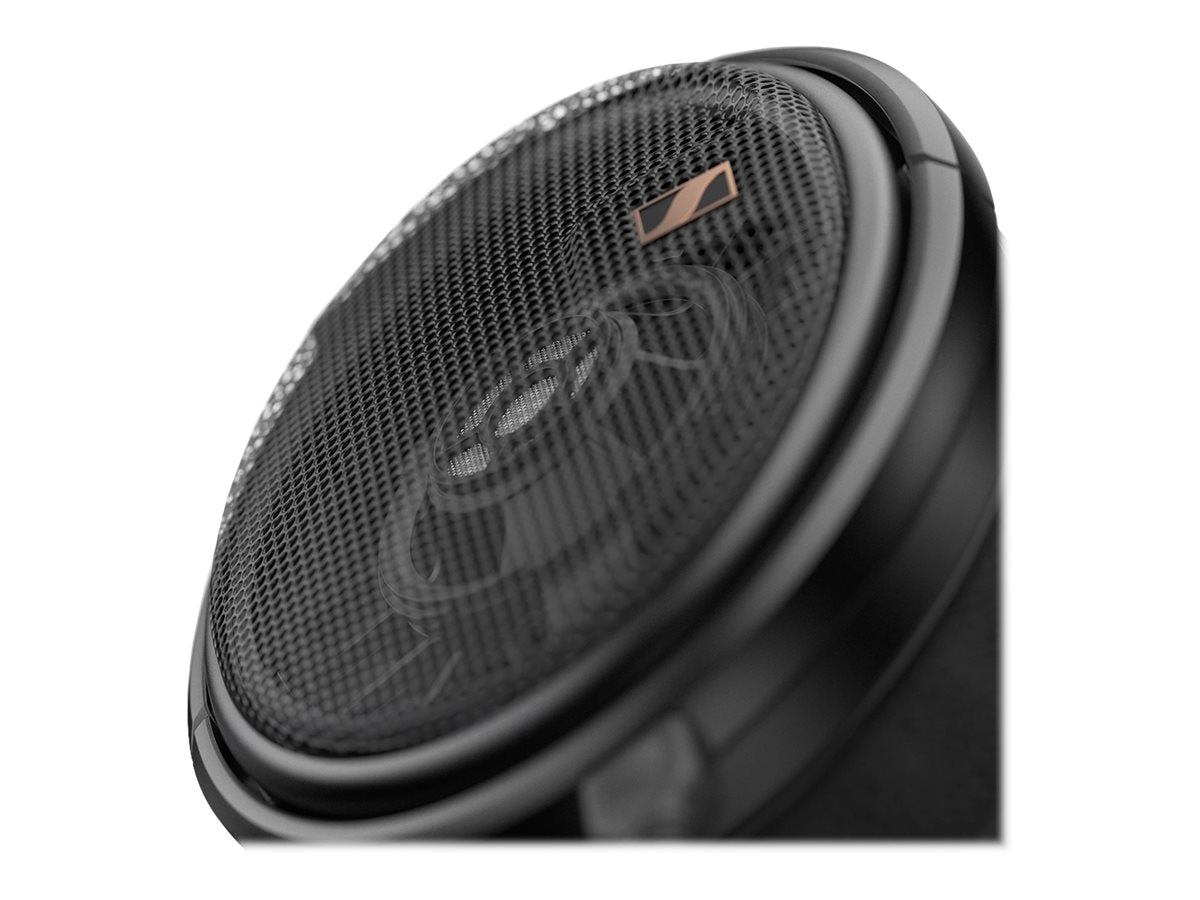 Sennheiser HD 660S2 Headphones - Arachne Audio