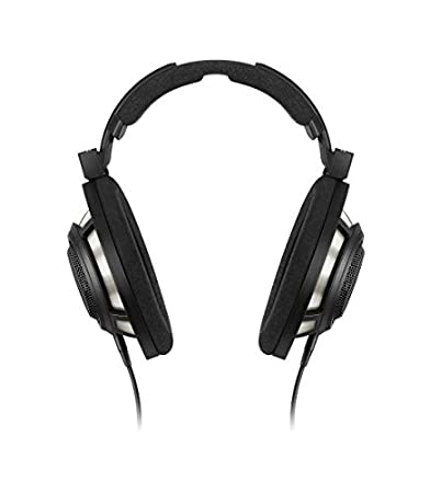 Sennheiser HD 800S Headphones - Arachne Audio