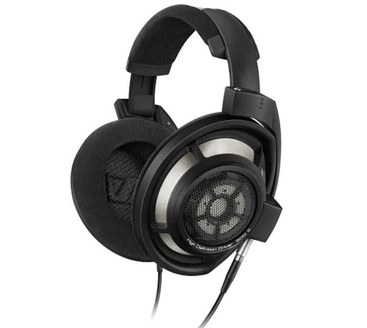 Sennheiser HD 800S Headphones - Arachne Audio  1