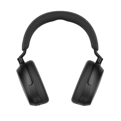 Sennheiser MOMENTUM 4 Wireless Adaptive Noise Cancelling Headphones - Arachne Audio