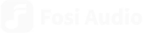 Fosi Audio
