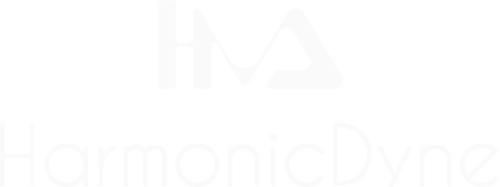 HarmonicDyne