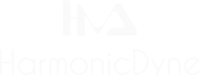 HarmonicDyne