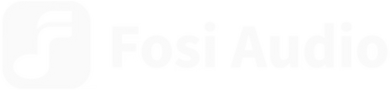 Fosi Audio